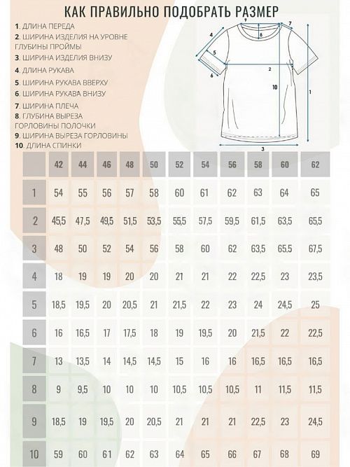картинка Футболка женская 295 от магазина Одежда+